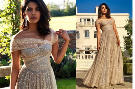 Royal Wedding: Priyanka Chopra thanks Dior for her dress